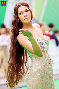 Miss Russia 2012 - Picture 1