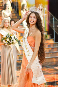 Miss Russia 2012 - Picture 3