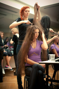 Miss Russia 2012 - Picture 6