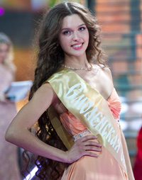 Miss Russia 2012 - Picture 7